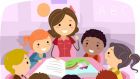 P2 Assistant: Mrs L Crawford