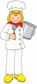 Catering Supervisor: Mrs C Adams