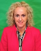 Vice Principal & New Comer Support: Mrs G McCotter