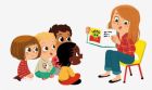 Nursery Assistant: Mrs S Lyttle