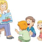 Head of Nursery & Teacher (Room 1): Mrs M McLogan