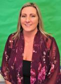 P1 Assistant: Mrs T McConway
